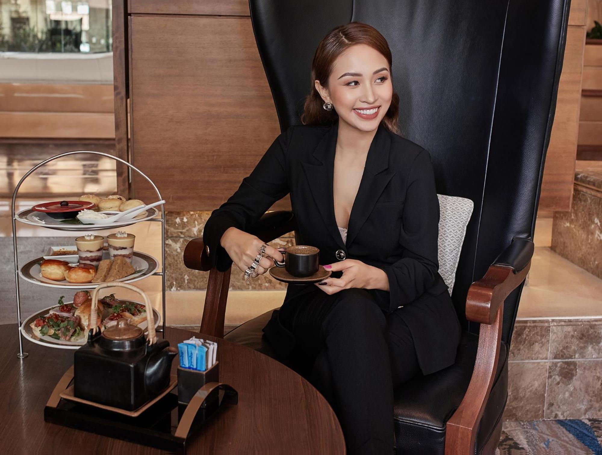 ホテル パン パシフィック ハノイ ハノイ市 エクステリア 写真